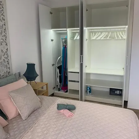 Tenero Tenerife El Dorado Apartment
