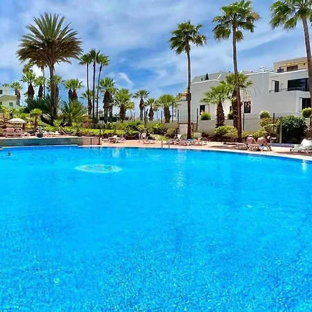 Tenero Tenerife El Dorado Apartment Playa de las Americas (Tenerife)