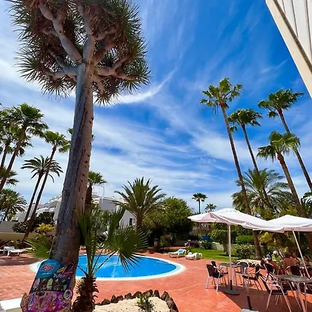 Tenero Tenerife El Dorado Apartment Playa de las Americas (Tenerife)