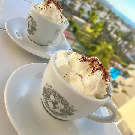 Tenero Tenerife El Dorado *