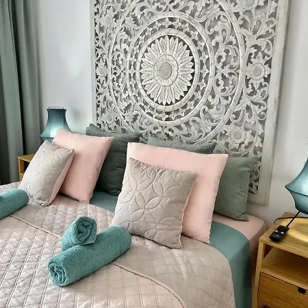 Apartament Tenero Tenerife El Dorado