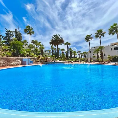 Tenero Tenerife El Dorado Apartament