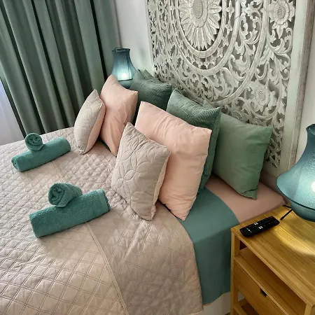 Tenero Tenerife El Dorado