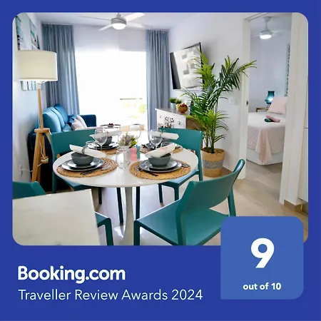 Tenero Tenerife El Dorado