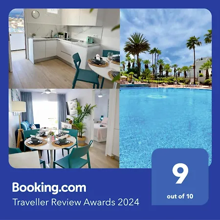 Tenero Tenerife El Dorado Playa de las Americas (Tenerife)